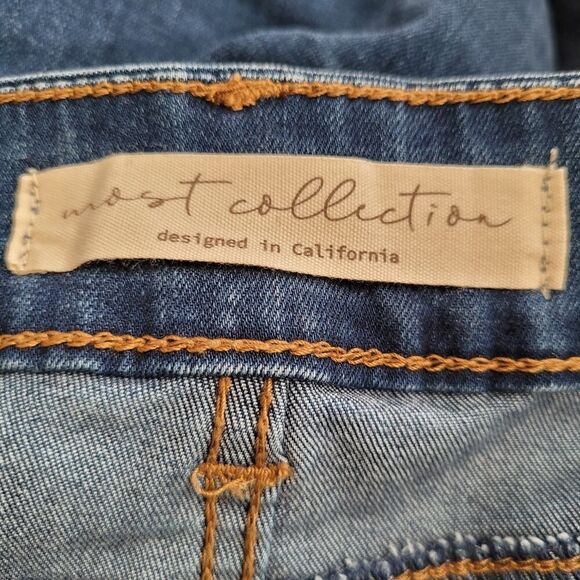 💞3 for $20💞 Most Collection Eco Friendly Jeans Size 17 - Picture 3 of 7